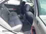 2005 Toyota Camry STD with VIN 4T1BE32K15U075747, listed as a IAAI auction lot 43154088 with 173,315 mi miles and . Bid and sale history available at DreamBid. Image 8.