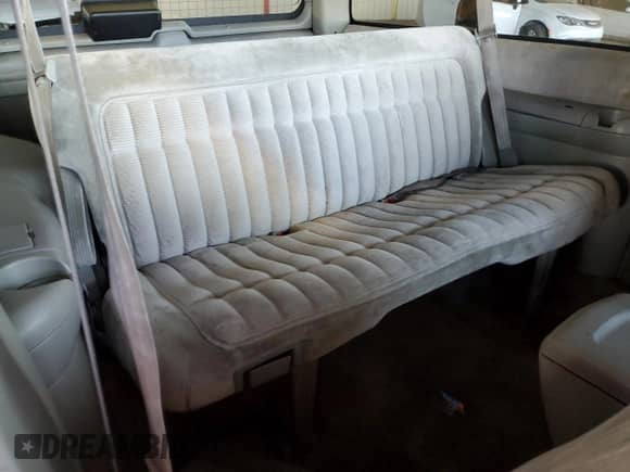 1994 Chevrolet Blazer с VIN 1GNEK18K5RJ321784, выставлен на аукционе Copart как лот 77230324 с пробегом 187 484 миль миль и Списание • Salvage title. История ставок и продаж доступна на DreamBid. Изображение 10.