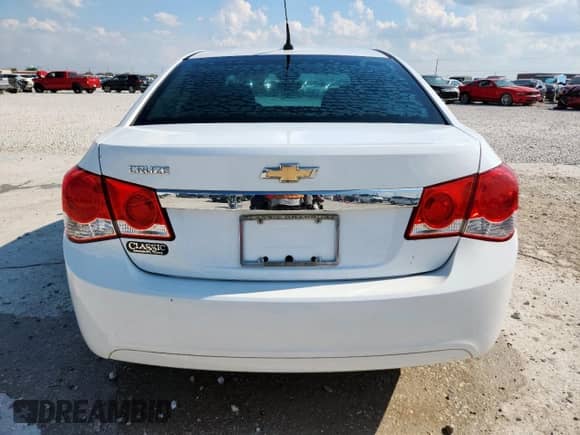 2013 Chevrolet Cruze LS с VIN 1G1PB5SH1D7270384, выставлен на аукционе Copart как лот 69462845 с пробегом 143 341 миль миль и Чистый • Clean title. История ставок и продаж доступна на DreamBid. Изображение 6.