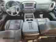 2016 Chevrolet Silverado 1500 LTZ с VIN 1GCVKSEC9GZ101297, выставлен на аукционе Copart как лот 61228845 с пробегом 112 205 миль миль и Чистый • Clean title. История ставок и продаж доступна на DreamBid. Изображение 8.