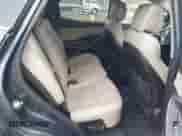 2017 Hyundai Santa Fe Ultimate with VIN 5XYZWDLA7HG498799, listed as a IAAI auction lot 43192336 with 95,204 mi miles and . Bid and sale history available at DreamBid. Image 8.