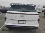 2024 Hyundai Kona N Line с VIN KM8HA3A30RU085918, выставлен на аукционе Copart как лот 71172394 с пробегом 4 811 миль миль и Списание • Salvage title. История ставок и продаж доступна на DreamBid. Изображение 6.