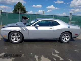 2012 Dodge Challenger R/T Classic with VIN 2C3CDYBT1CH107425, listed as a IAAI auction lot 43104599 with 114,649 mi miles and . Bid and sale history available at DreamBid. Image 6.