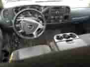 2012 GMC Sierra 1500 SLE z VIN 1GTR1VE01CZ229068, wystawiony jako Copart lot #80280895 z przebiegiem 211 760 mil mil oraz Szkoda całkowita • Salvage title. Historia ofert i sprzedaży dostępna na DreamBid. Obrazek 8.