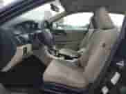 2014 Honda Accord EX с VIN 1HGCR2F74EA111205, выставлен на аукционе Copart как лот 90854625 с пробегом 196 988 миль миль и Чистый • Clean title. История ставок и продаж доступна на DreamBid. Изображение 7.