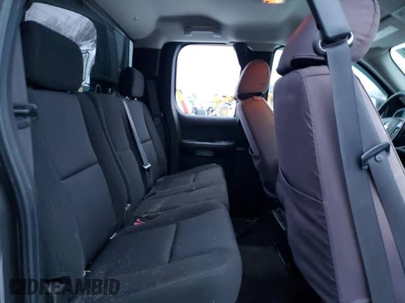 2011 Chevrolet Silverado 1500 LT with VIN 1GCRKSE07BZ204475, listed as a Copart auction lot 86148784 with 77,319 mi miles and Salvage title. Bid and sale history available at DreamBid. Image 10.