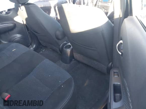 2015 Nissan Note S Plus with VIN 3N1CE2CP3FL405769, listed as a IAAI auction lot 43474510 with 179,658 mi miles and . Bid and sale history available at DreamBid. Image 8.