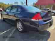 2011 Chevrolet Impala LT Retail with VIN 2G1WB5EK5B1145854, listed as a IAAI auction lot 42727353 with 213,328 mi miles and . Bid and sale history available at DreamBid. Image 3.