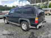 2006 Chevrolet Tahoe Z71 с VIN 1GNEC13Z16R147050, выставлен на аукционе Copart как лот 64265575 с пробегом 220 019 миль миль и Списание • Salvage title. История ставок и продаж доступна на DreamBid. Изображение 2.