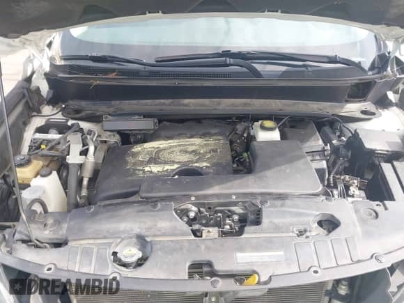 2017 Nissan Pathfinder SV with VIN 5N1DR2MN7HC685340, listed as a IAAI auction lot 42253141 with 166,267 mi miles and . Bid and sale history available at DreamBid. Image 10.