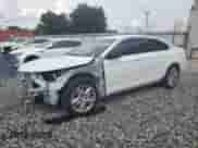 2019 Chevrolet Impala LS с VIN 2G11X5S33K9109350, выставлен на аукционе Copart как лот 56450935 с пробегом 80 726 миль миль и На запчасти • Non repairable. История ставок и продаж доступна на DreamBid. Изображение 1.