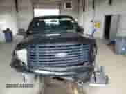 2014 Ford F-150 XL с VIN 1FTEX1EM4EKF71571, выставлен на аукционе Copart как лот 67091755 с пробегом 178 571 миль миль и Списание • Salvage title. История ставок и продаж доступна на DreamBid. Изображение 5.