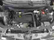 2025 Chevrolet Equinox AWD ACTIV с VIN 3GNAXSEG4SL327788, выставлен на аукционе IAAI как лот 43264319 с пробегом 3 072 миль миль и . История ставок и продаж доступна на DreamBid. Изображение 10.