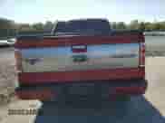 2013 Ford F-150 XLT с VIN 1FTFW1E68DFB05674, выставлен на аукционе Copart как лот 80355765 с пробегом 158 597 миль миль и Списание • Salvage title. История ставок и продаж доступна на DreamBid. Изображение 6.