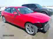 2018 BMW 3 Series 330i with VIN WBA8B9C54JEE82761, listed as a IAAI auction lot 42775458 with 26,551 mi miles and . Bid and sale history available at DreamBid. Image 1.