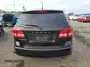 2015 Dodge Journey American Value with VIN 3C4PDCAB1FT606021, listed as a Copart auction lot 82532625 with 93,957 mi miles and Clean title. Bid and sale history available at DreamBid. Image 6.