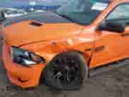 2019 Ram 1500 Express z VIN 1C6RR7KT1KS611148, wystawiony jako IAAI lot #43441180 z przebiegiem 58 323 mil mil oraz . Historia ofert i sprzedaży dostępna na DreamBid. Obrazek 6.