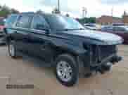 2019 Chevrolet Tahoe LS with VIN 1GNSCAKC5KR358861, listed as a IAAI auction lot 42788665 with 90,056 mi miles and . Bid and sale history available at DreamBid. Image 1.