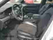 2023 Jeep Grand Cherokee Altitude with VIN 1C4RJGAG6PC587354, listed as a Copart auction lot 62698805 with 84,492 mi miles and Salvage title. Bid and sale history available at DreamBid. Image 7.