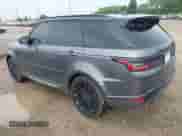2019 Land Rover Range Rover Sport HSE Dynamic с VIN SALWV2SVXKA416580, выставлен на аукционе IAAI как лот 42491696 с пробегом 111 622 миль миль и . История ставок и продаж доступна на DreamBid. Изображение 3.