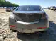2009 Acura TL Technology с VIN 19UUA96569A001703, выставлен на аукционе Copart как лот 57981575 с пробегом 137 531 миль миль и На запчасти • Non repairable. История ставок и продаж доступна на DreamBid. Изображение 6.