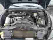 2009 Dodge Dakota Bighorn/Lonestar z VIN 1D7HW38P69S774233, wystawiony jako Copart lot #68258815 z przebiegiem 163 677 mil mil oraz Szkoda całkowita • Salvage title. Historia ofert i sprzedaży dostępna na DreamBid. Obrazek 11.