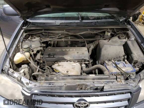 2003 Toyota Highlander с VIN JTEHD21A630020747, выставлен на аукционе Copart как лот 43420905 с пробегом 144 304 миль миль и Списание • Salvage title. История ставок и продаж доступна на DreamBid. Изображение 12.