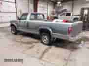 1988 Dodge Dakota with VIN 1B7GR14X1JS649622, listed as a IAAI auction lot 42052513 with 171,724 mi miles and . Bid and sale history available at DreamBid. Image 3.