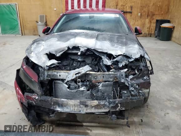 2020 Chevrolet Impala LT с VIN 1G11Z5S32LU115798, выставлен на аукционе Copart как лот 65577415 с пробегом Не указан миль и На запчасти • Non repairable. История ставок и продаж доступна на DreamBid. Изображение 5.
