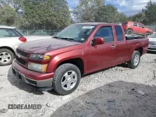2010 Chevrolet Colorado 1LT с VIN 1GCESCDE9A8149095, выставлен на аукционе Copart как лот 81992655 с пробегом 138 417 миль миль и Чистый • Clean title. История ставок и продаж доступна на DreamBid. Изображение 1.