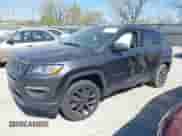 2021 Jeep Compass 80th Anniversary с VIN 3C4NJDEB0MT556774, выставлен на аукционе IAAI как лот 42051877 с пробегом 78 326 миль миль и . История ставок и продаж доступна на DreamBid. Изображение 17.