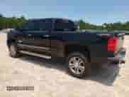 2015 Chevrolet Silverado 2500HD High Country с VIN 1GC1KXEG1FF620567, выставлен на аукционе Copart как лот 59094405 с пробегом 75 143 миль миль и Списание • Salvage title. История ставок и продаж доступна на DreamBid. Изображение 2.