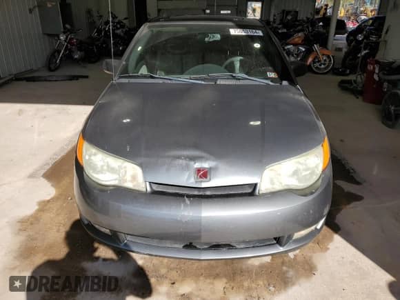 2006 Saturn ION with VIN 1G8AW18F06Z203566, listed as a Copart auction lot 75053164 with 177,079 mi miles and Salvage title. Bid and sale history available at DreamBid. Image 5.