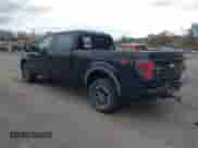 2011 Ford F-150 XLT z VIN 1FTFW1ET5BKE15064, wystawiony jako IAAI lot #43534959 z przebiegiem 176 218 mil mil oraz . Historia ofert i sprzedaży dostępna na DreamBid. Obrazek 3.