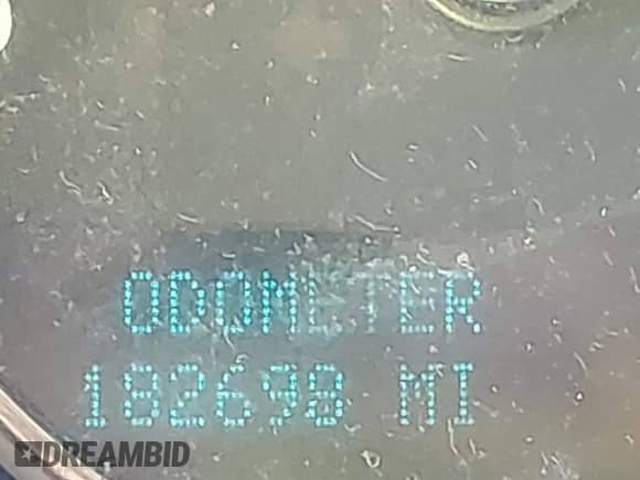 2012 GMC Sierra 1500 SLT with VIN 1GTR2WE75CZ195829, listed as a IAAI auction lot 42348312 with 182,698 mi miles and . Bid and sale history available at DreamBid. Image 15.