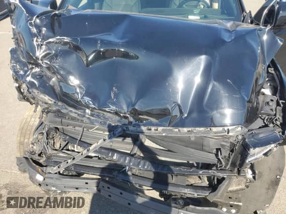 2022 Cadillac Escalade Premium Luxury с VIN 1GYS4BKL4NR327210, выставлен на аукционе Copart как лот 68992365 с пробегом 48 266 миль миль и Списание • Salvage title. История ставок и продаж доступна на DreamBid. Изображение 12.