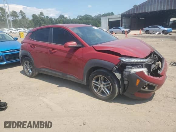 2019 Hyundai Kona SE с VIN KM8K12AA2KU267530, выставлен на аукционе Copart как лот 71327505 с пробегом 168 636 миль миль и Списание • Salvage title. История ставок и продаж доступна на DreamBid. Изображение 4.