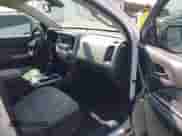 2016 Chevrolet Colorado 2WD LT with VIN 1GCGSCE39G1250564, listed as a IAAI auction lot 41683618 with 118,477 mi miles and . Bid and sale history available at DreamBid. Image 5.