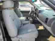 2012 Chevrolet Silverado 1500 LT с VIN 3GCPCSEA8CG197129, выставлен на аукционе Copart как лот 44350025 с пробегом 182 000 миль миль и Списание • Salvage title. История ставок и продаж доступна на DreamBid. Изображение 5.