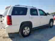 2013 Chevrolet Tahoe LT with VIN 1GNSCBE06DR103842, listed as a Copart auction lot 84603225 with 223,075 mi miles and Salvage title. Bid and sale history available at DreamBid. Image 3.