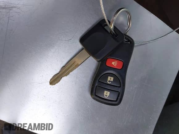 2011 Nissan Pathfinder Silver with VIN 5N1AR1NB7BC625261, listed as a IAAI auction lot 42969475 with 166,485 mi miles and . Bid and sale history available at DreamBid. Image 11.