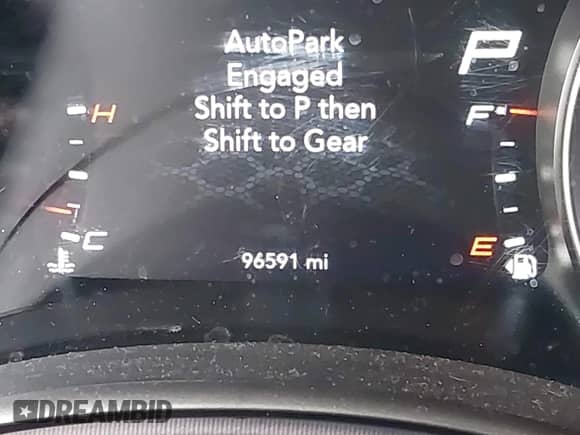 2019 Dodge Charger SXT с VIN 2C3CDXBG8KH603141, выставлен на аукционе IAAI как лот 43276713 с пробегом 96 591 миль миль и . История ставок и продаж доступна на DreamBid. Изображение 15.