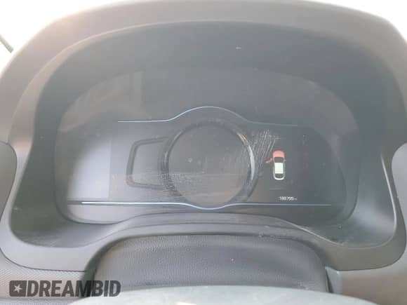 2017 Hyundai Ioniq SEL с VIN KMHC75LC6HU024055, выставлен на аукционе Copart как лот 39381404 с пробегом 188 799 миль миль и . История ставок и продаж доступна на DreamBid. Изображение 9.