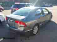 2009 Honda Civic с VIN 1HGFA15369L011792, выставлен на аукционе IAAI как лот 43600979 с пробегом 233 854 миль миль и . История ставок и продаж доступна на DreamBid. Изображение 4.