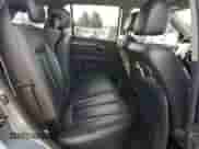 2007 Hyundai Santa Fe SE с VIN 5NMSH13E97H042613, выставлен на аукционе Copart как лот 90213405 с пробегом 203 305 миль миль и Списание • Salvage title. История ставок и продаж доступна на DreamBid. Изображение 11.