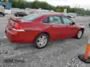 2008 Chevrolet Impala LT с VIN 2G1WC583081224228, выставлен на аукционе Copart как лот 69823985 с пробегом 140 181 миль миль и Списание • Salvage title. История ставок и продаж доступна на DreamBid. Изображение 3.