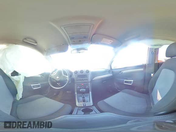 2012 Chevrolet Captiva Sport LS с VIN 3GNAL2EK1CS557926, выставлен на аукционе Copart как лот 77771224 с пробегом Не указан миль и Чистый • Clean title. История ставок и продаж доступна на DreamBid. Изображение 14.