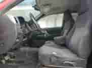 2011 Chevrolet Colorado 2LT with VIN 1GCHSDFE0B8129335, listed as a Copart auction lot 54870115 with 185,357 mi miles and Salvage title. Bid and sale history available at DreamBid. Image 7.