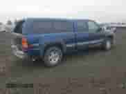 2002 Chevrolet Silverado 1500 LS z VIN 2GCEK19T621134585, wystawiony jako Copart lot #82629095 z przebiegiem 154 674 mil mil oraz Czysty tytuł • Clean title. Historia ofert i sprzedaży dostępna na DreamBid. Obrazek 3.