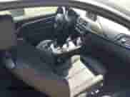 2018 BMW 4 Series 440i with VIN WBA4W7C5XJAD29140, listed as a IAAI auction lot 42955418 with 39,024 mi miles and . Bid and sale history available at DreamBid. Image 5.